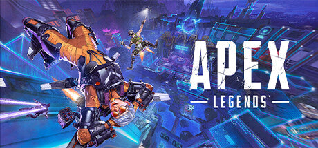 Play Free Video Game: Apex Legends™ On Steam