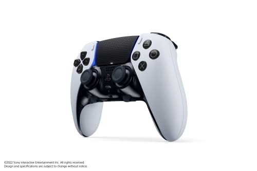 PlayStation DualSense Edge Wireless Controller